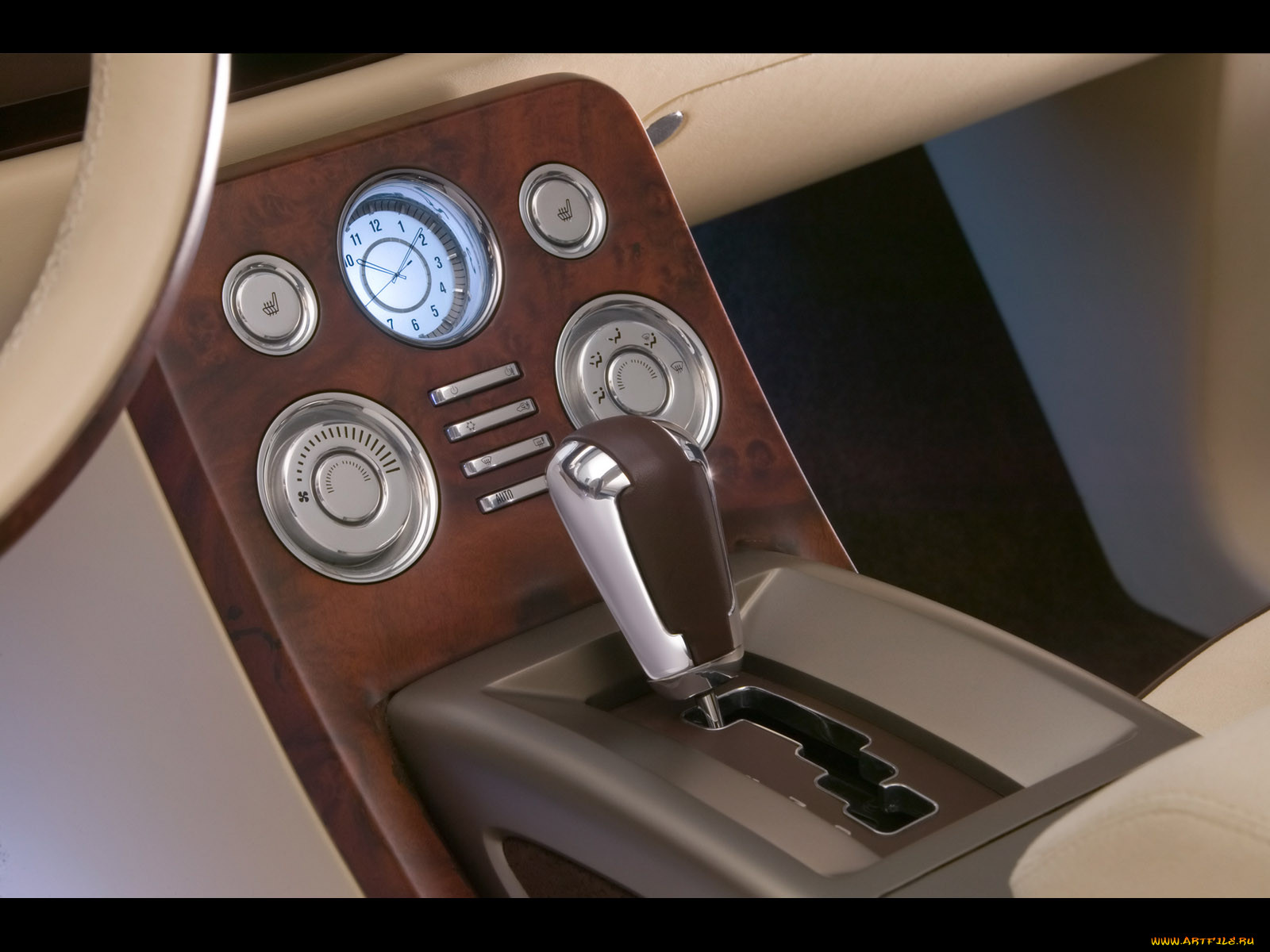 chrysler, imperial, concept, console, , 